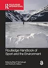 Routledge handbook of sport and the environment