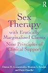Sex Therapy with Erotically Marginalized Clients: Nine Principles of Clinical Support