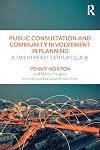 Public Consultation and Community Involvement in Planning