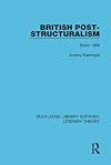 British Post-Structuralism Since 1968