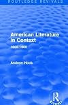 American literature in context. 1865-1900