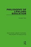Philosophy of lifelong education