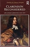 Clarendon reconsidered : law, loyalty, literature, 1640-1674