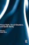 Human rights, sexual orientation, and gender identity