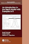 An Introduction to the Rasch Model with Examples in R