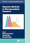 Bayesian Methods in Pharmaceutical Research
