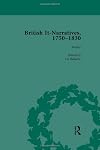 British It-Narratives, 1750–1830, Volume 1