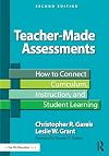 Teacher-Made Assessments: How to Connect Curriculum, Instruction, and Student Learning (Eye on Education)