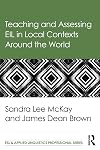 Teaching and assessment in EIL classrooms