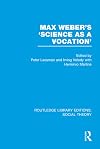 Max Weber's 'Science as a vocation'