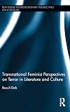 Transnational feminist perspectives on terror in literature and culture