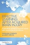 Effective Learning after Acquired Brain Injury