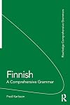 Finnish: A Comprehensive Grammar (Routledge Comprehensive Grammars)