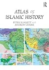 Atlas of Islamic History