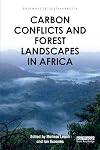 Carbon conflicts and forest landscapes in Africa