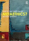 What is this thing called Metaethics?