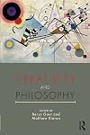 Creativity and Philosophy
