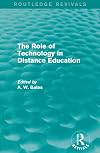 The role of technology in distance education