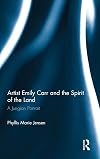 Artist Emily Carr and the spirit of the land : a Jungian portrait