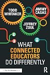 What Connected Educators Do Differently