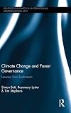 Climate change and forest governance : lessons from Indonesia