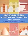 Understanding political science statistics using stata : a manual with exercises