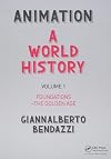Animation : a world history