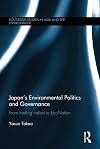 Japan's environmental politics and governance : from trading nation to econation