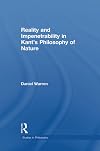 Reality and impenetrability in Kant's philosophy of nature