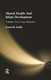Mental health and infant development. proceedings of the international seminar held by the World Federation for Mental Health at Chichester, England / Volume 2, Case histories