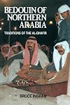 Bedouin Of Northern Arabia