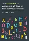 The Essentials of Academic Writing for International Students