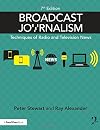 Broadcast Journalism