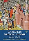 Warfare in Medieval Europe c.400–c.1453