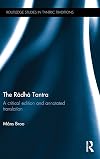 The Radha Tantra : a critical edition and annotated translation