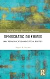Democratic Dilemmas: Why Democracies Ban Political Parties