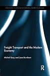 Freight Transport and the Modern Economy