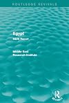 Egypt : MERI report