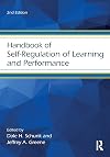 Handbook of Self-Regulation of Learning and Performance [2nd Edition]