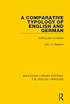 A comparative typology of English and German : unifying the contrasts