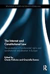 The internet and constitutional law : the protection of fundamental rights and constitutional adjudication in Europe