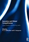 Innovation and Global Competitiveness: Case of India's Manufacturing Sector