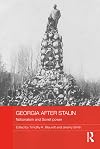 Georgia after Stalin: Nationalism and Soviet power