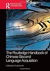 The Routledge handbook of Chinese second language acquisition
