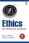 Ethics for Behavior Analysts