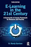 E-Learning in the 21st Century: A Community of Inquiry Framework for Research and Practice