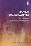 Radical Psychoanalysis