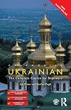 Colloquial Ukrainian (Colloquial Series)