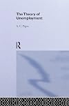 Theory of Unemployment