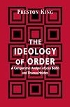 The ideology of order : a comparative analysis of Jean Bodin and Thomas Hobbes